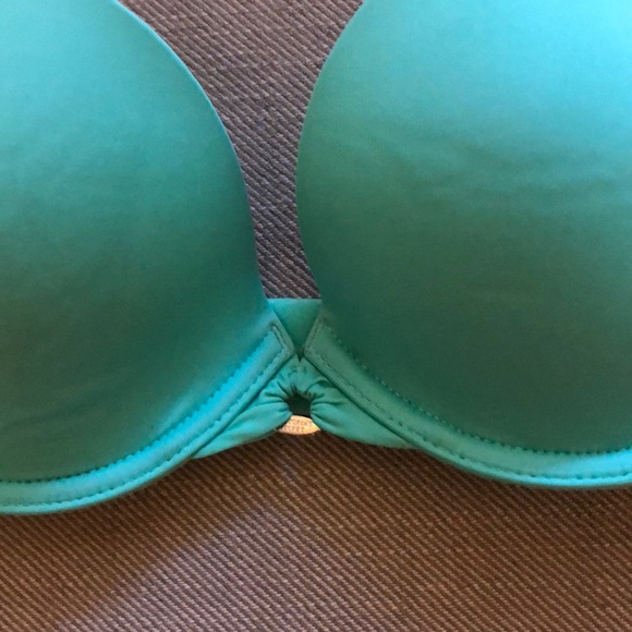 Victoria’s Secret Lined Demi Bra - Picture 3 of 6